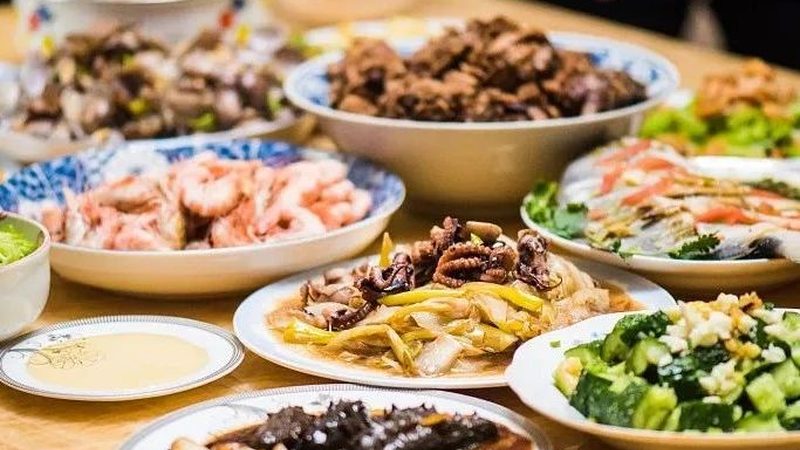 麻辣香锅营业额提升：冷链物流的关键作用