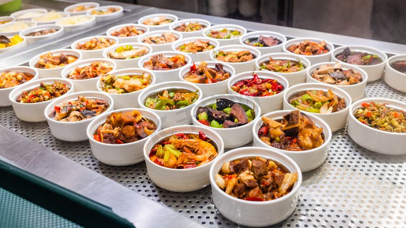 揭秘食品OEM品牌代理加盟：背后的秘密与关键考量